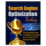 Search Engine Optimization Today