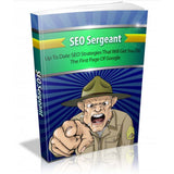 SEO Sergeant