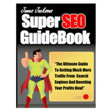 Super SEO Guidebook