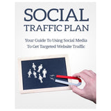 eBook Social Traffic Plan