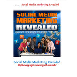 Social Media Marketing Revealed