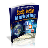 Understanding Social Media Marketing