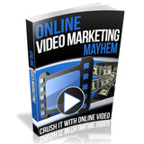 Video Marketing Mayhem