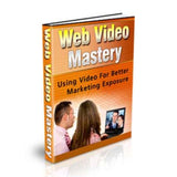 Web Videos Mastery