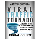 Viral Traffic Tornado