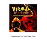 Viral Marketing Tips and Success Strategies