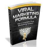 Viral Marketing Formula T