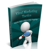 Viral Marketing Tactics