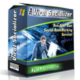 The Viral Socializer