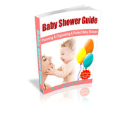 Baby Shower Guide