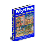 Myths That Every Child Should Know