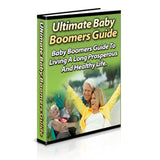 The Ultimate Baby Boomer S Guide