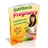 Nutrition In Pregnancy