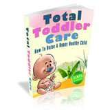 Total Toddler Care