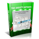 The Anxiety Antidote