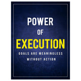 Power Of Execution