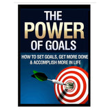 The Power Of Goals