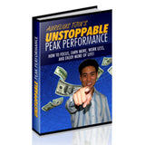 Unstoppable Peak Performance