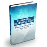 Empowered Happiness Bible