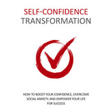 Self-Confidence Transformation