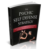 The Psychic Self Defense Strategy