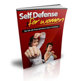 Self Defense For Women