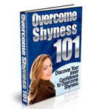 Overcome Shyness 101