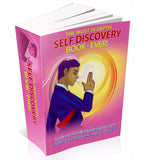 The Most In Depth Self Discovery Book - Ever!