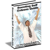 Boosting Self Esteem Guide