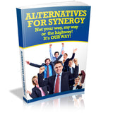 Alternatives For Synergy