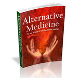 Alternative Medicine