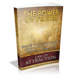 The Power of Prayer