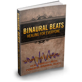 Binaural Beats Healing for Everyone