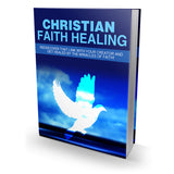 Christian Faith Healing