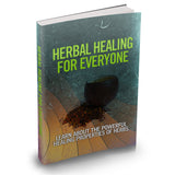 Herbal Healing for Everyone