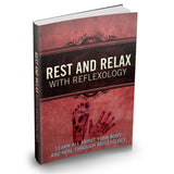 Rest And Relax with Reflexology