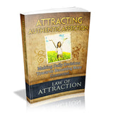 Attracting Authentic Affection