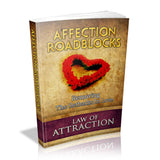 Affection Roadblocks