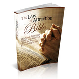 The Law Of Attraction Bible