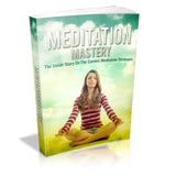 Meditation Mastery