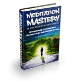 Meditation Mastery: Transcendental Meditation