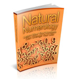 Natural Numerology