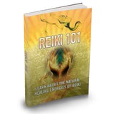 Reiki 101