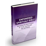 Empowered Spirituality Bible