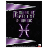 Netbook Of Spells And Magic