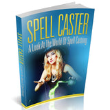 Spell Caster