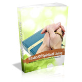 Basics Of Spiritual Living