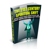 The 21st Century Spiritual Shift