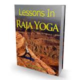 Lessons In Raja Yoga