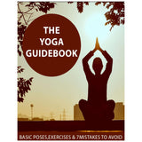 The Yoga Guide Book